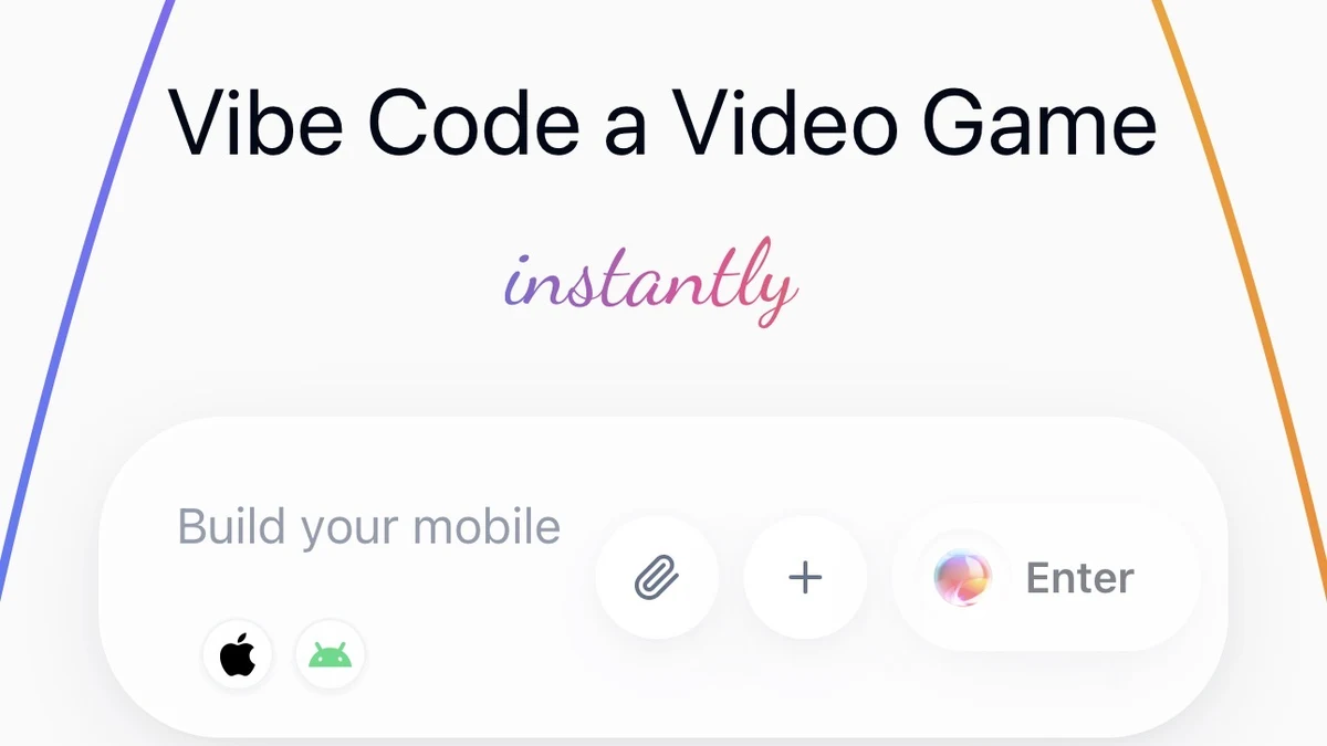 myPip: Vibe-Code, Publish and Monetize Games With AI 3 myPip logo