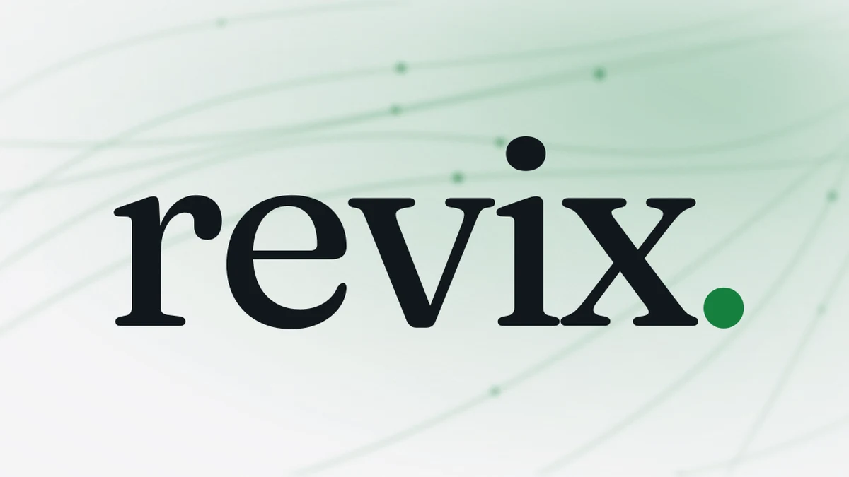 Revix AI