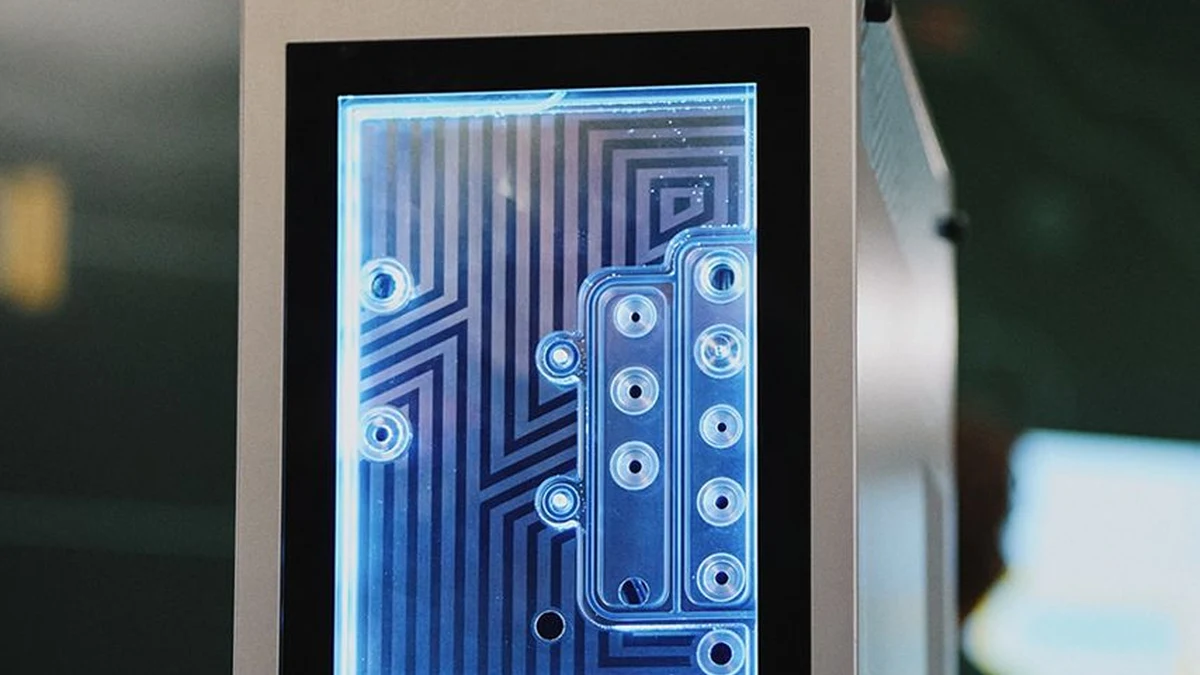 Tenstorrent Raises $1.5 Billion at $6.2 Billion Valuation to Scale RISC-V AI Chips 3 Tenstorrent AI workstation