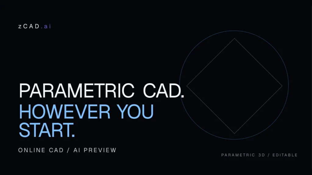 zCAD logo