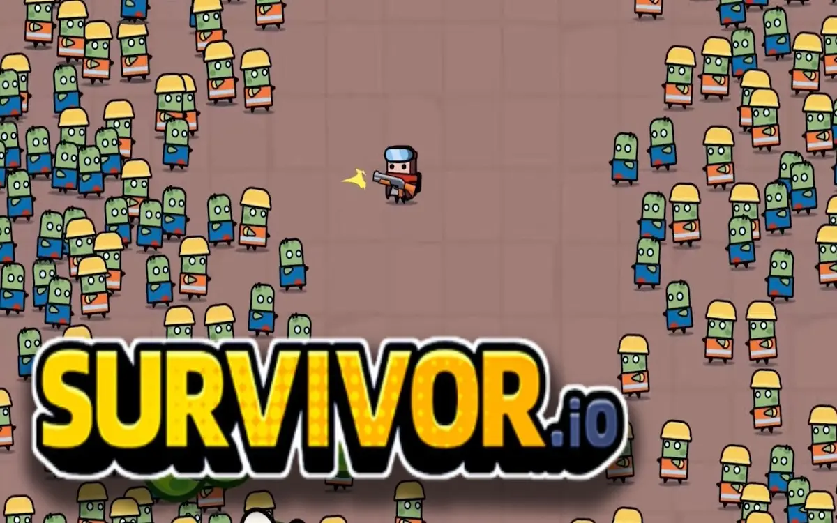 survivor.io mod apk