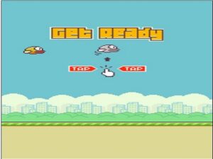 Flappy Bird thumbnail