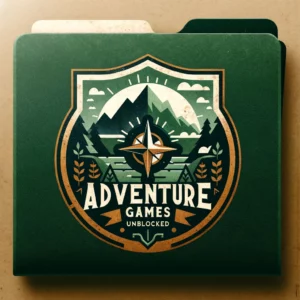 Adventure Games thumbnail