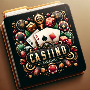 Casino Games thumbnail