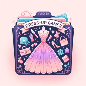 Dress-Up Games thumbnail