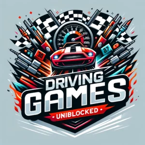Driving Games thumbnail