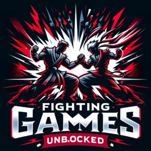 Fighting Games thumbnail