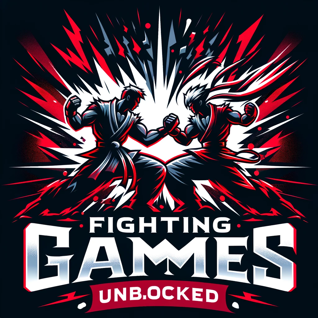 Unblocked Games AZ Play Free Safe And Fun Unblocked Games Online   Fighting Games Unblocked.webp