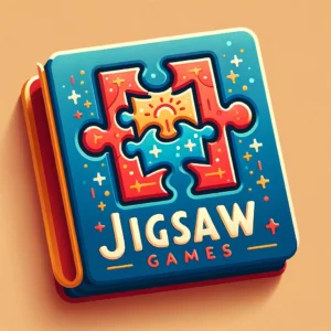 Jigsaw Games thumbnail