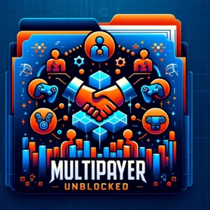 Multiplayer Games thumbnail