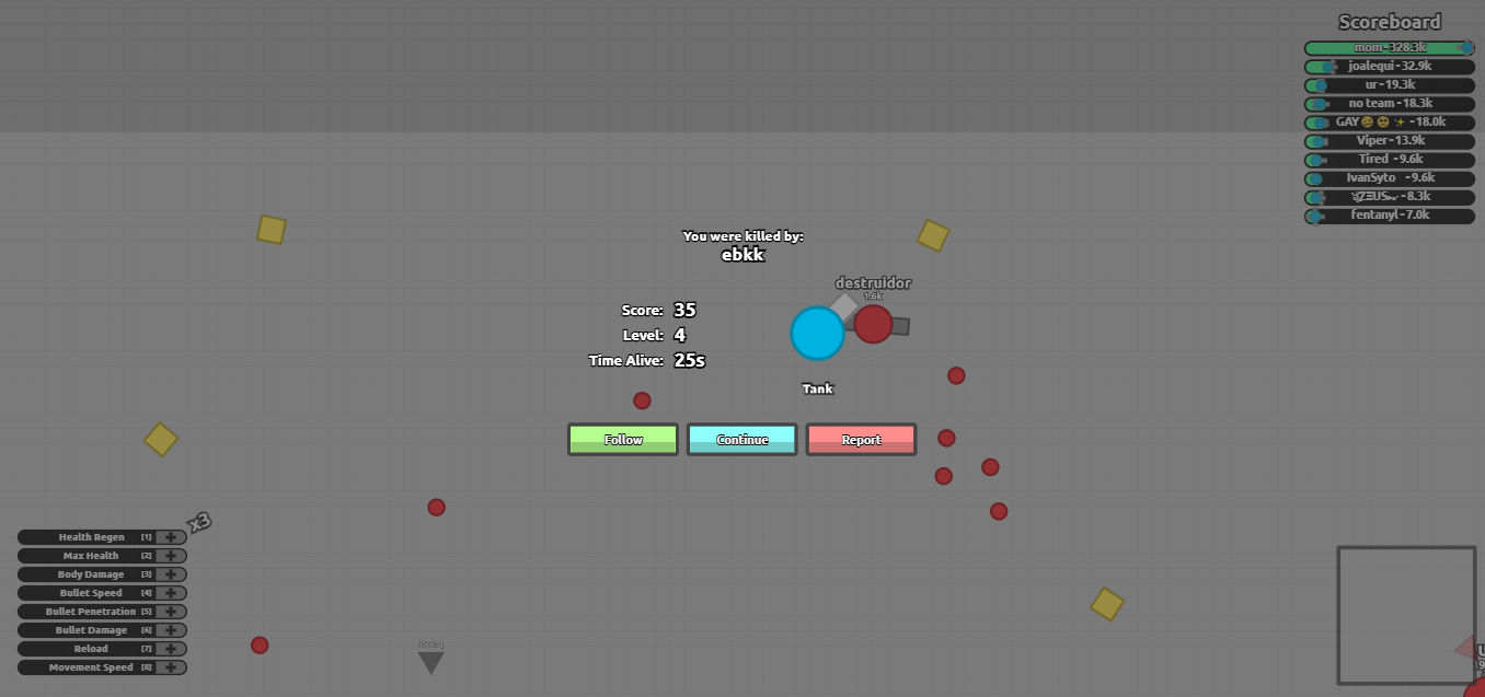 Diep.io 3