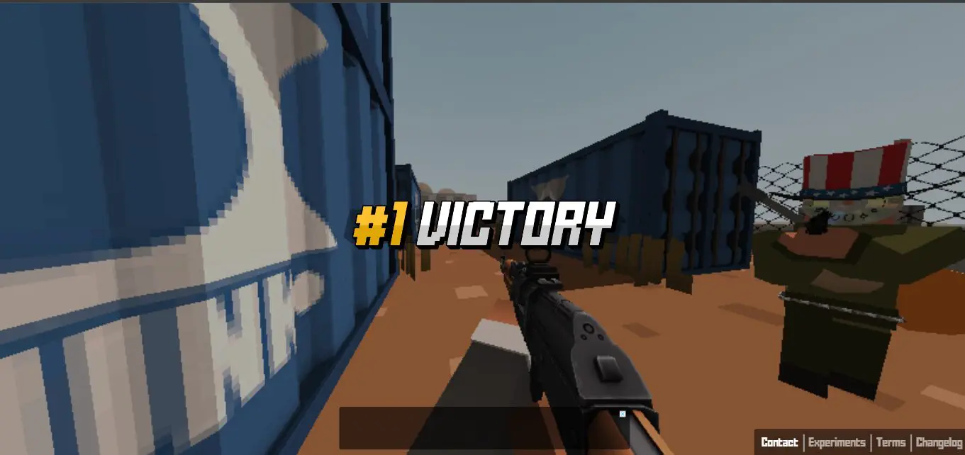 Krunker.io 3