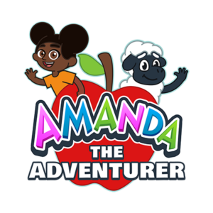 Amanda the Adventurer thumbnail