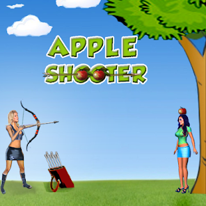 Apple Shooter thumbnail