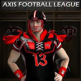 Axis Football League Unblocked thumbnail