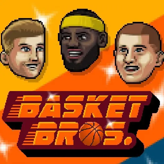 Basketbros Unblocked thumbnail
