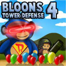 Bloons Tower Defense 4 thumbnail