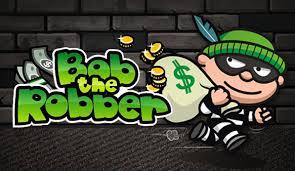 Bob the Robber Unblocked Play