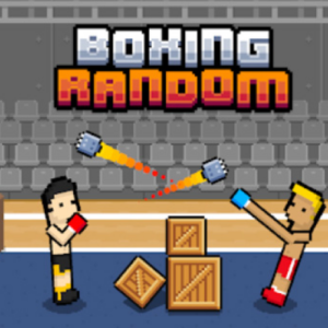 Boxing Random thumbnail