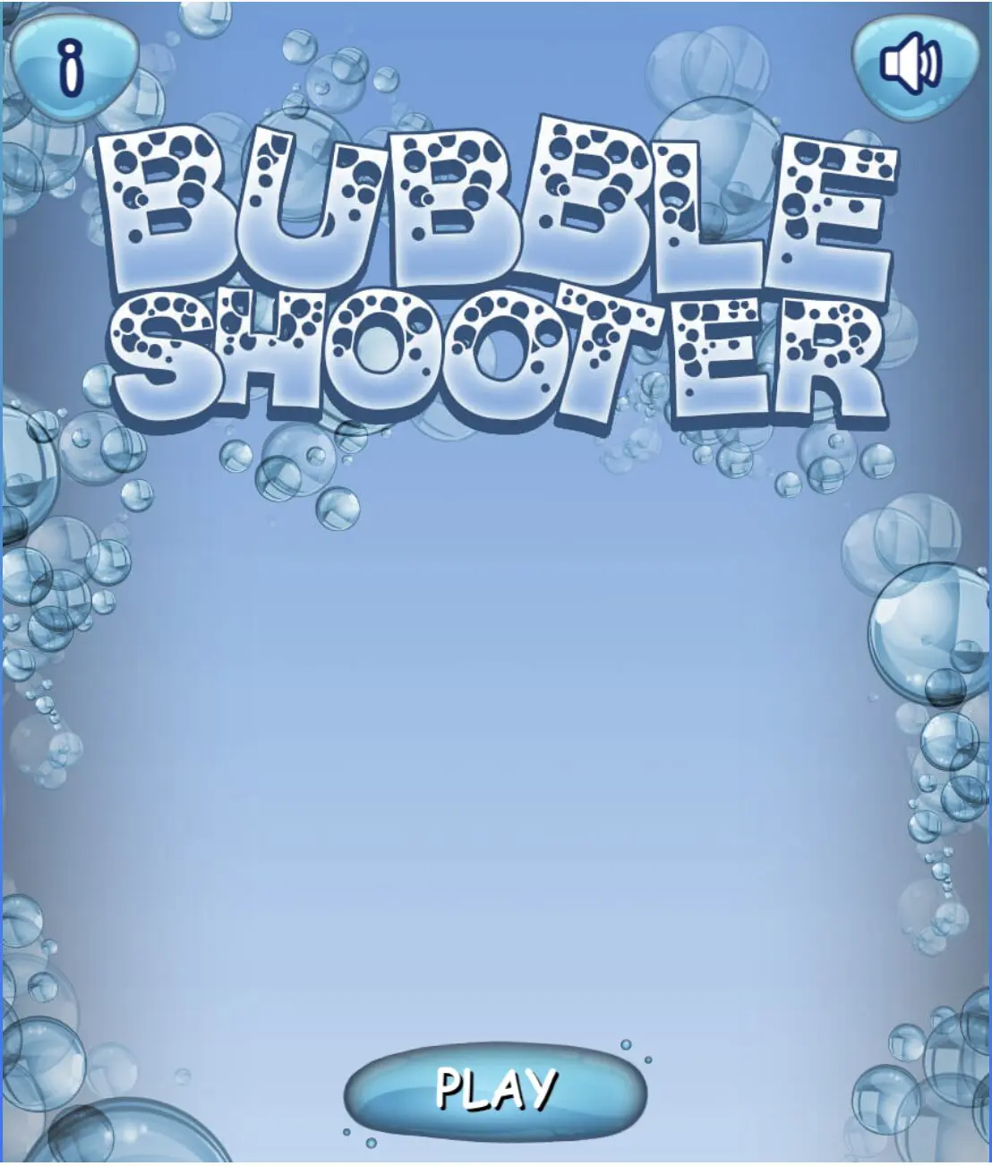 Bubble Shooter 1