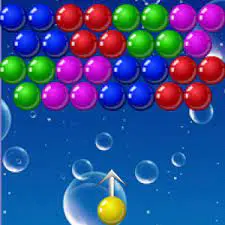 Bubble Shooter thumbnail