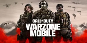 Call of Duty: Warzone Goes Mobile! Cross-Play Mayhem Arrives on iOS and Android