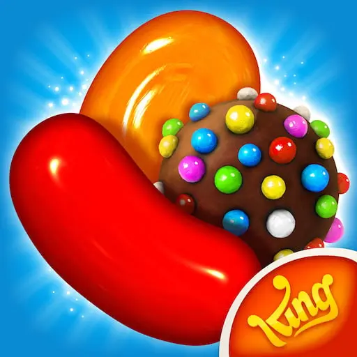 Candy Crush thumbnail