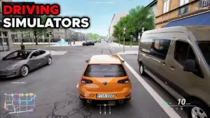 Car Simulator thumbnail
