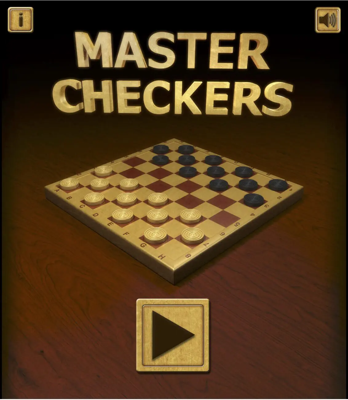 Checkers Unblocked 3