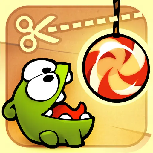 Cut The Rope Unblocked thumbnail