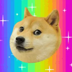 Doge 2048 thumbnail