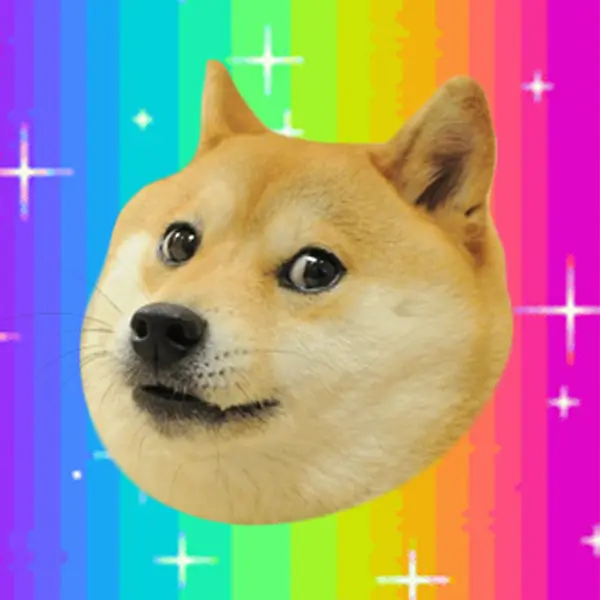 Doge 2048 Unblocked thumbnail