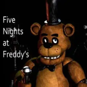 Five Night At Freddy's thumbnail