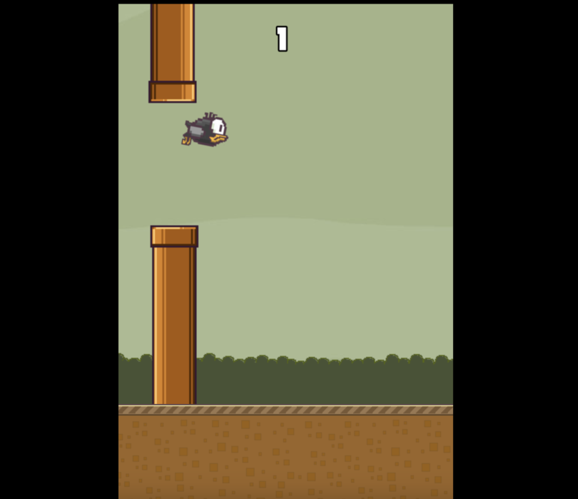 Flappy Bird 2 Unblocked 1