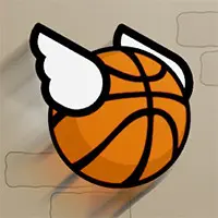 Flappy Dunk Unblocked thumbnail