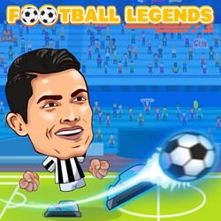 Football Legends thumbnail