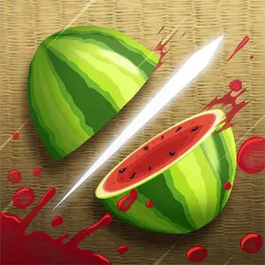 Fruit Ninja thumbnail