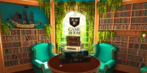 “Flip it” Challenges Arrive in Game Room, But is it Enough?