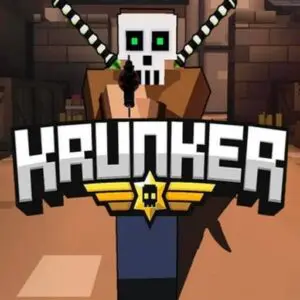 Krunker.io thumbnail