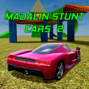 Madalin Stunt Cars 2 Unblock thumbnail