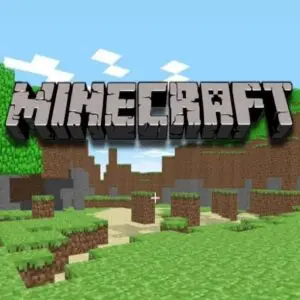 Minecraft thumbnail