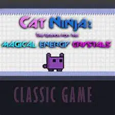 Ninja Cat thumbnail