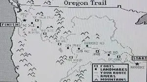 Oregon Trail 2