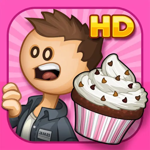 Papa’s Cupcakeria thumbnail