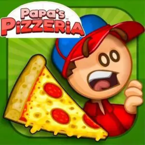 Papa's Pizzeria thumbnail