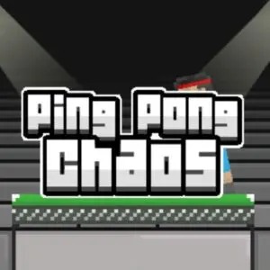 Ping Pong Chaos thumbnail