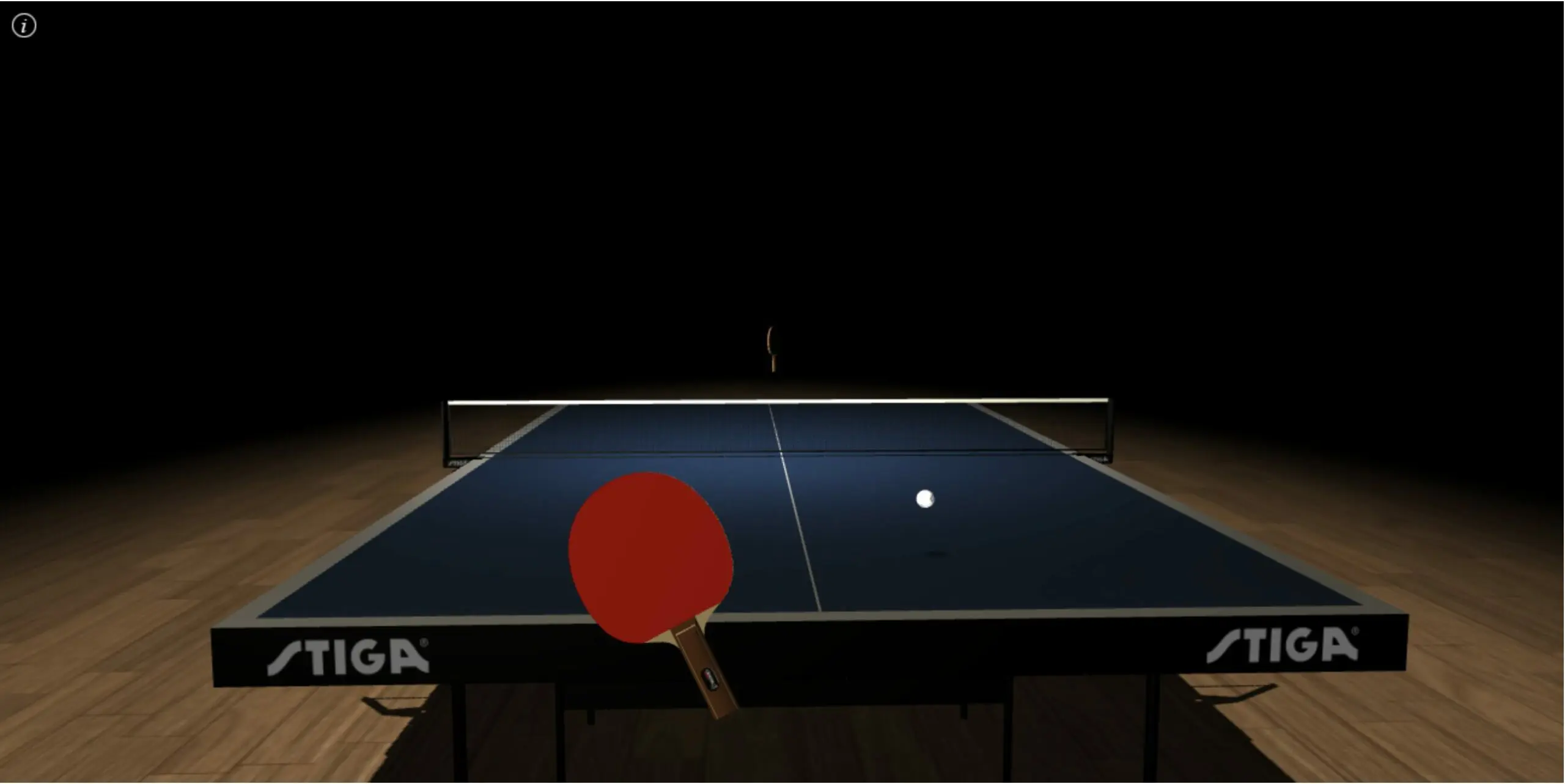 Ping Pong 2