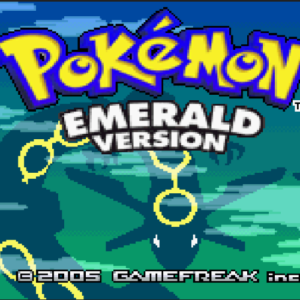 Pokemon thumbnail