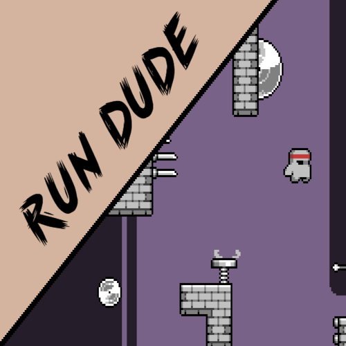 Run Dude thumbnail