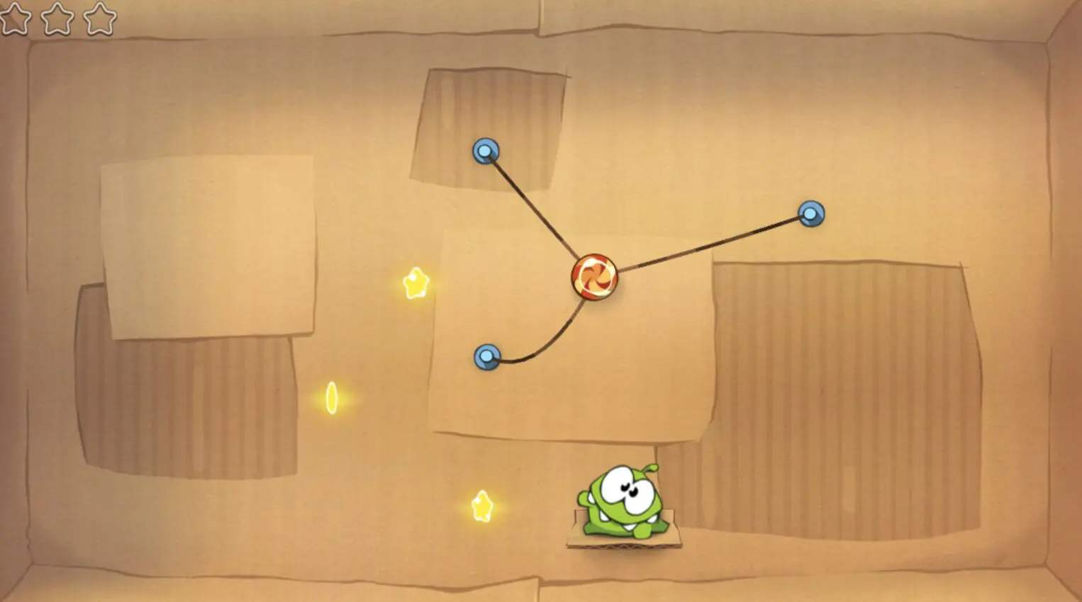 Cut The Rope Unblocked 2